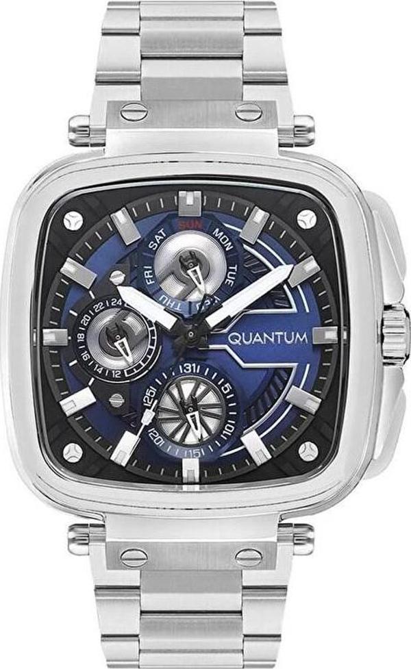 QUANTUM PWG1092.390 Erkek Kol Saati - Image 1