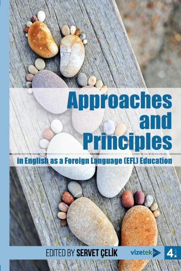 Approaches and Principles in English as a Foreign Language (EFL) Education - Vizetek Yayınları - Image 1