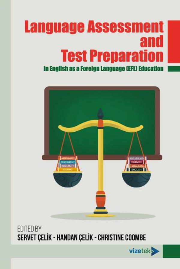 Language Assessment and Test Preparation  - Vizetek Yayınları - Image 1