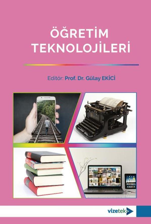 Vizetek Yayınları Öğretim Teknolojileri - Vizetek Yayınları - Image 1