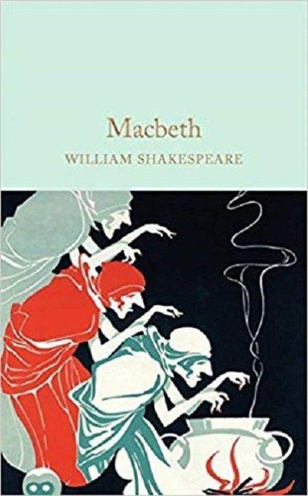 Macbeth (Macmillan Collector's Library) - Collectors Library - Image 1