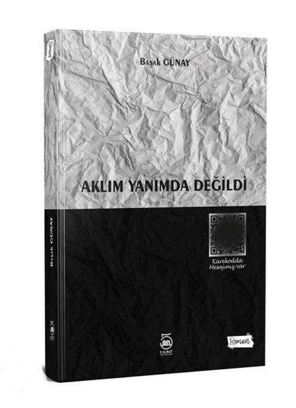 Aklım Yanımda Değildi - 5 Şubat Yayınları - Image 1