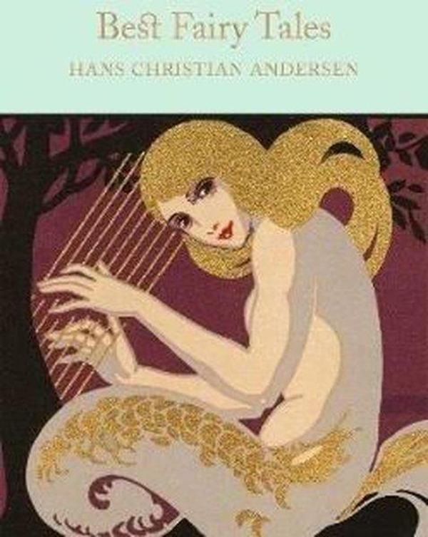 Best Fairy Tales (Macmillan Collector's Library) - Collectors Library - Image 1