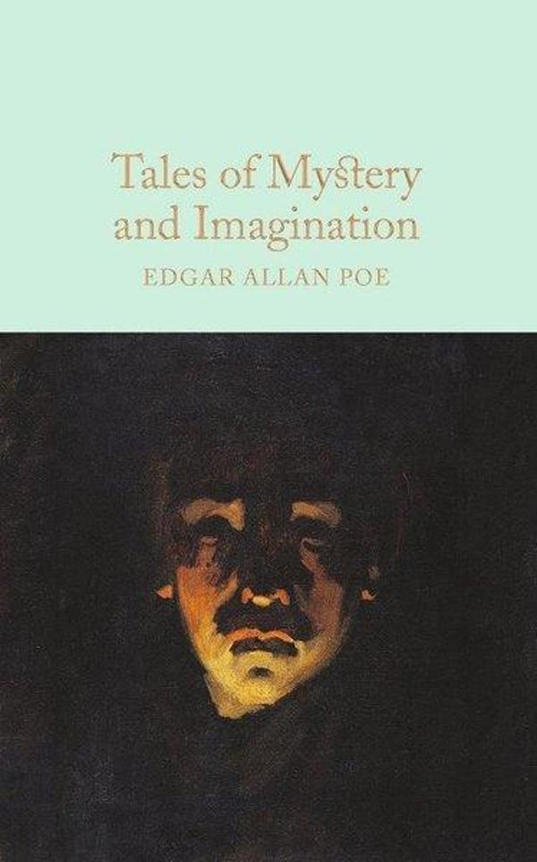 Tales of Mystery and Imagination (Macmillan Collector's Library) - Collectors Library - Image 1