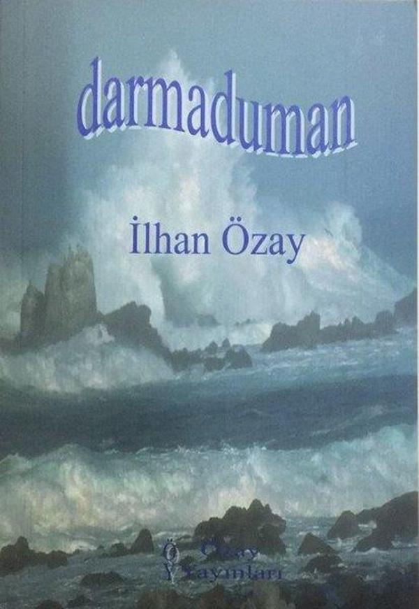Darmaduman - Özay Yayınları - Image 1