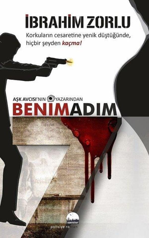 Kent Kitap Benim Adım 7 - Kent Kitap - Image 1