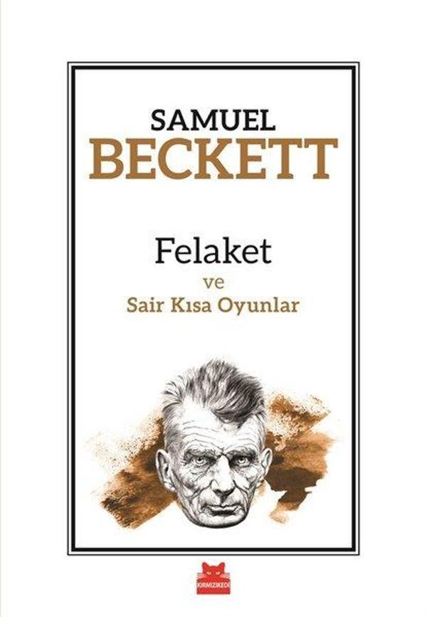 Felaket ve Sair Kısa Oyunlar - Kırmızı Kedi Yayınevi - Image 1