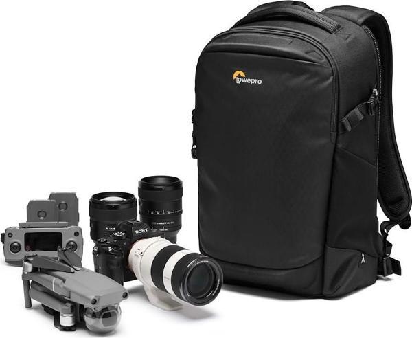 Lowepro Flipside BP 300 AW III Sırt Çantası (Siyah) - Image 1