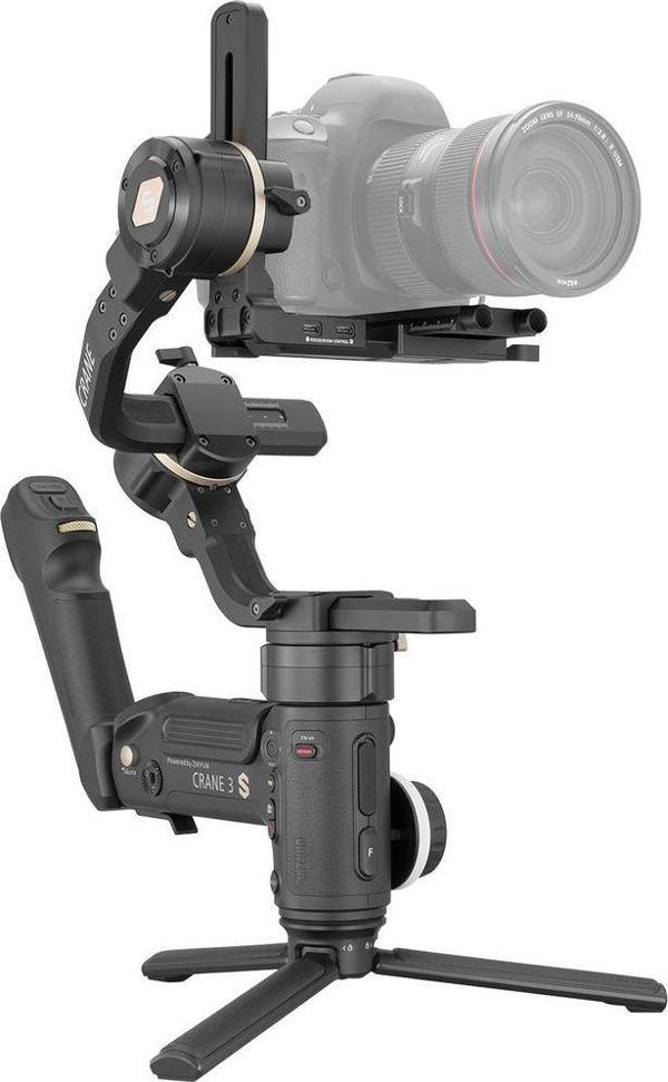 Zhiyun Crane 3S Gimbal - Image 1
