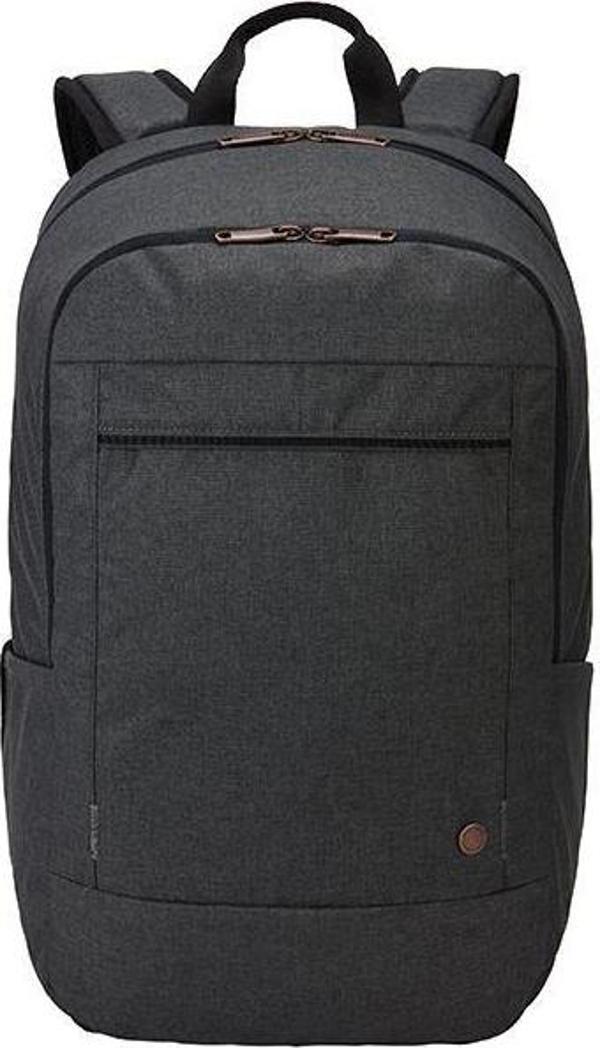 Case Logic Era 15 Siyah Notebook Sırt Çantası - Image 1