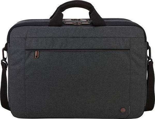 Case Logic Era 15.6 Siyah Notebook Çantası - Image 1