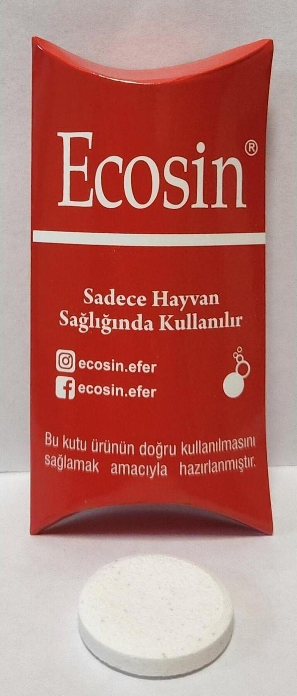 Barden Ecosin 1 Tablet - Image 1