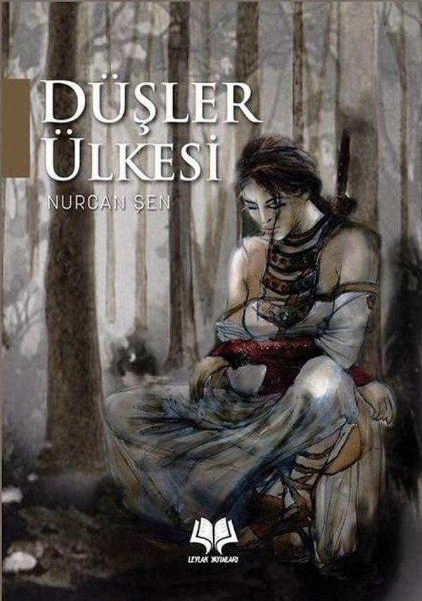 Düşler Ülkesi - Leylak Yayınları - Image 1