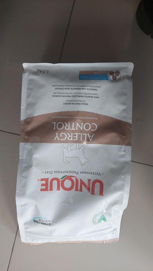 Unique Allergy Control - Image 1