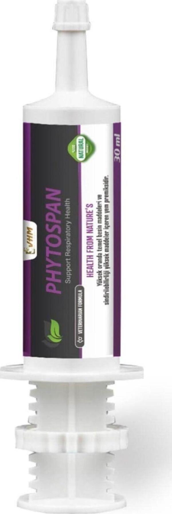 Vhm Phytospan Likid Paste 30Ml Kedi Ve Köpekler İçin - Image 1