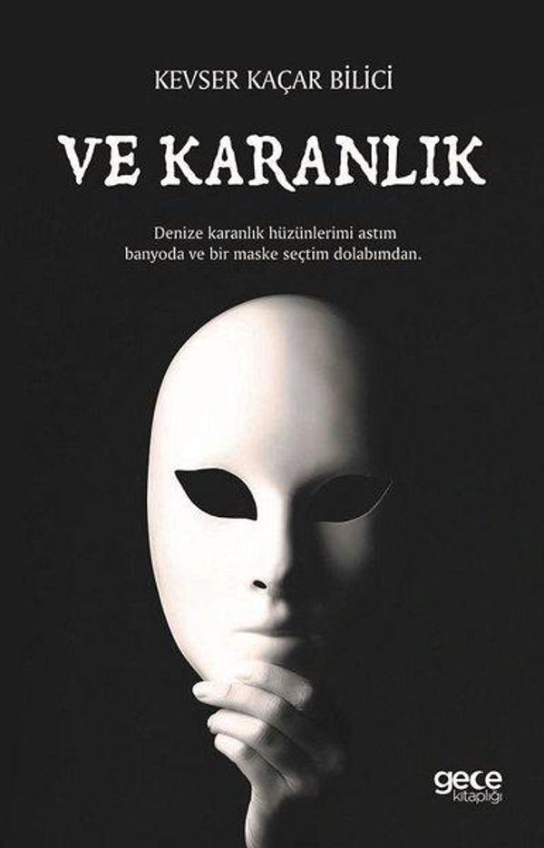 Gece Kitaplığı Ve Karanlık - Gece Kitaplığı - Image 1