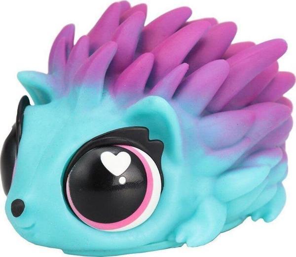 Giochi Presiozi JGG02200 Jiggly Pets Sesli Mavi Kirpi - JP015-PI - Image 1