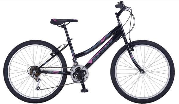 Excel 26 Lady Pabuç Fren Kadın Bisikleti (155 Cm Üstü Boy) - Image 1