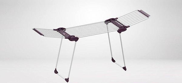 Gazzella Sm Hnd 252 P Hang Dry Midi Plus Kanatlı Kurutmalık - Image 1