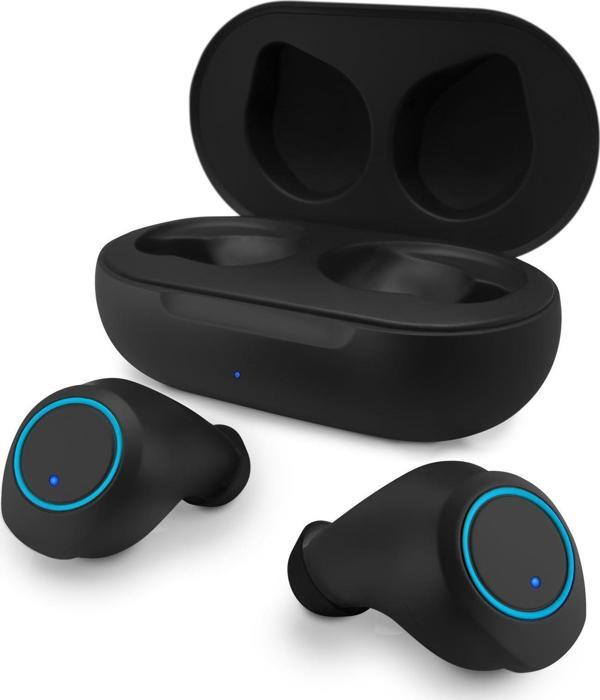 Niceboy HIVE Drops 3 Kablosuz Bluetooth 5.1 Suya Dayanıklı Kulaklık - Image 1