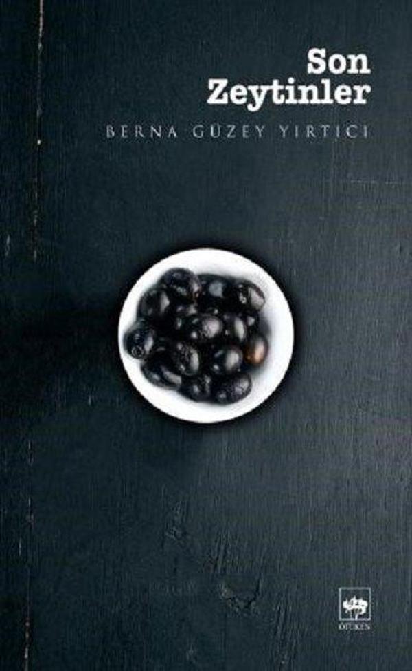 Ötüken Neşriyat Son Zeytinler - Ötüken Neşriyat - Image 1