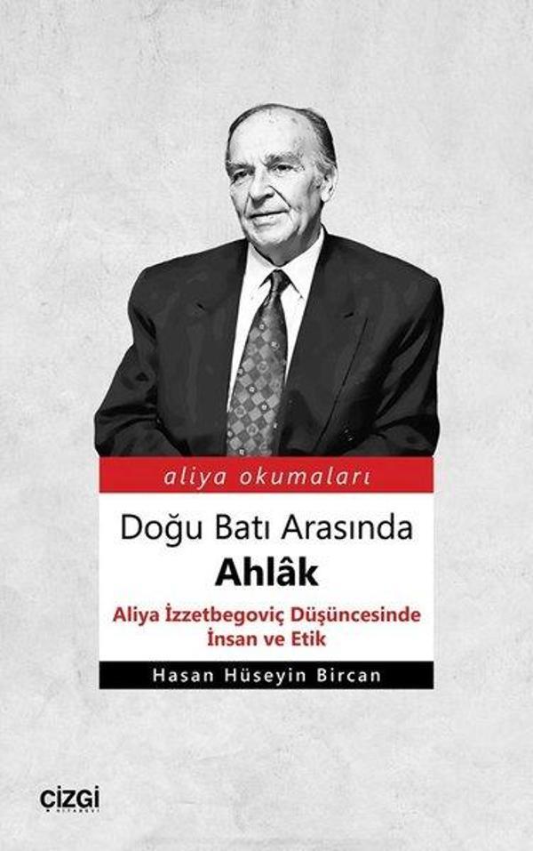 Doğu Batı Arasında Ahlak - Çizgi Kitabevi - Image 1