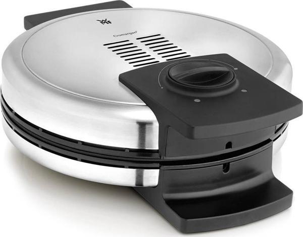 WMF 3200000067 Lono Gümüş Waffle Makinesi - Image 1