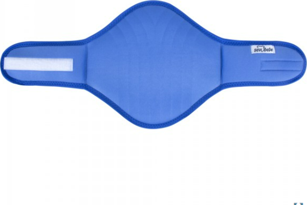 Sevi Bebe 212.1/2  Bebek Bel Koruyucu - Image 1