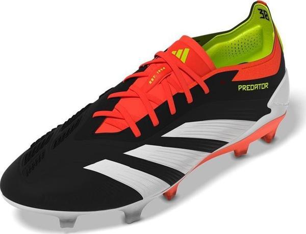 adidas  PREDATOR ELITE FG Krampon IE1802 - Image 1