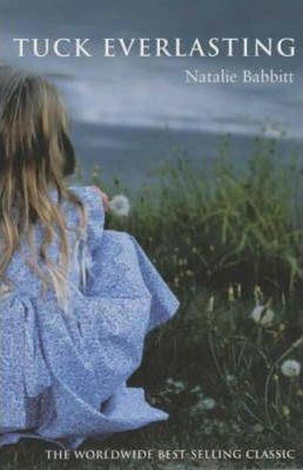 Tuck Everlasting - Bloomsbury - Image 1