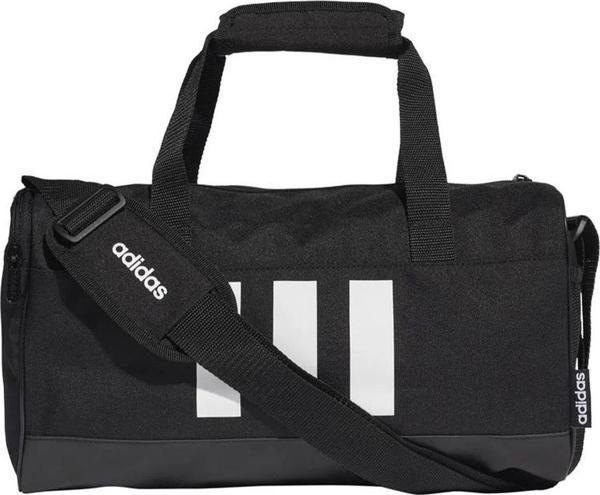 Adidas 3-S Duffel Unisex Omuz Spor Çantası  45 cm x 23 cm x 20 cm - Image 1