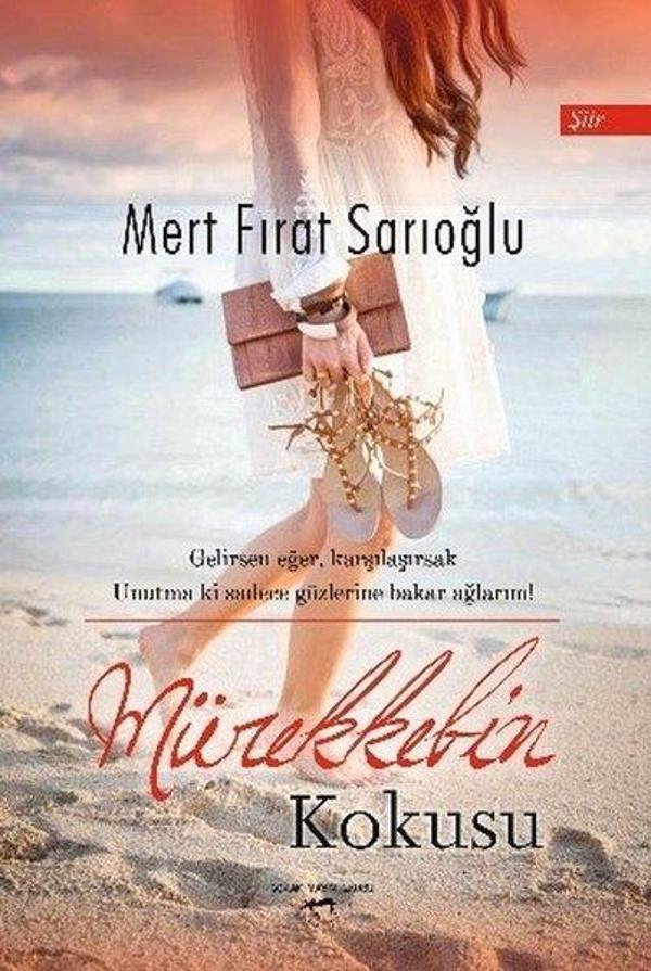 Mürekkebin Kokusu - Sokak Kitapları Yayınları - Image 1