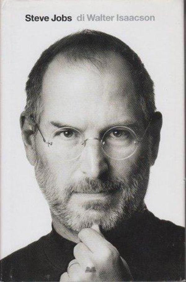 Steve Jobs(Russian) - Ast Yayınevi - Image 1