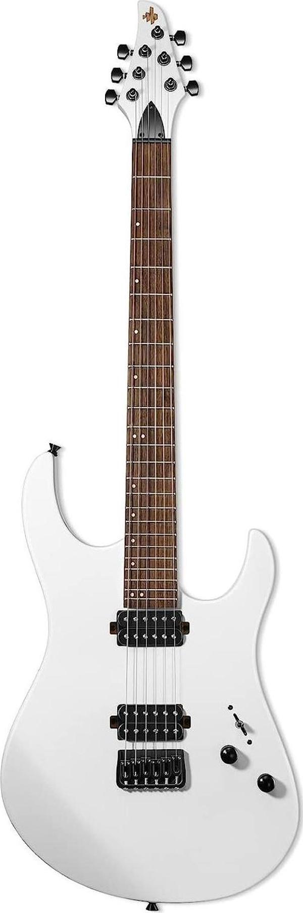 Donner DMT-100 Elektro Gitar (Beyaz) - Image 1