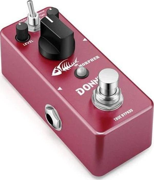 Donner Morpher Distortion Pedalı - Image 1