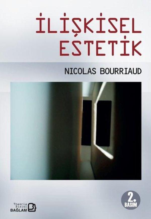 İlişkisel Estetik - Bağlam Yayıncılık - Image 1