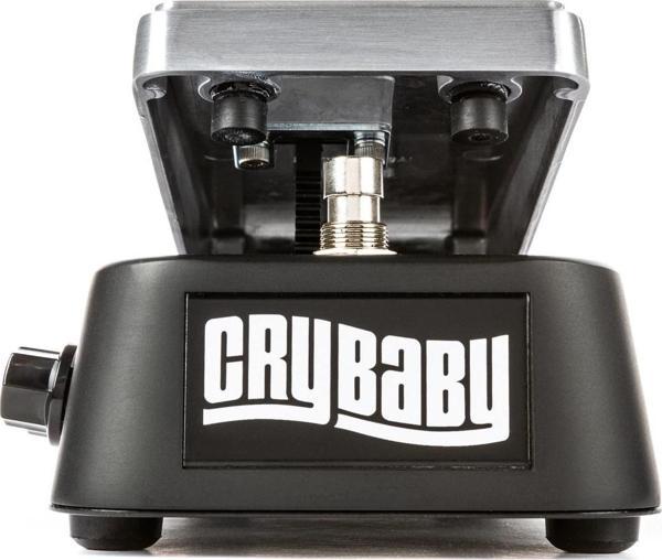 Jim Dunlop GCB65 Custom Badass Cry Baby Wah Pedal - Image 1