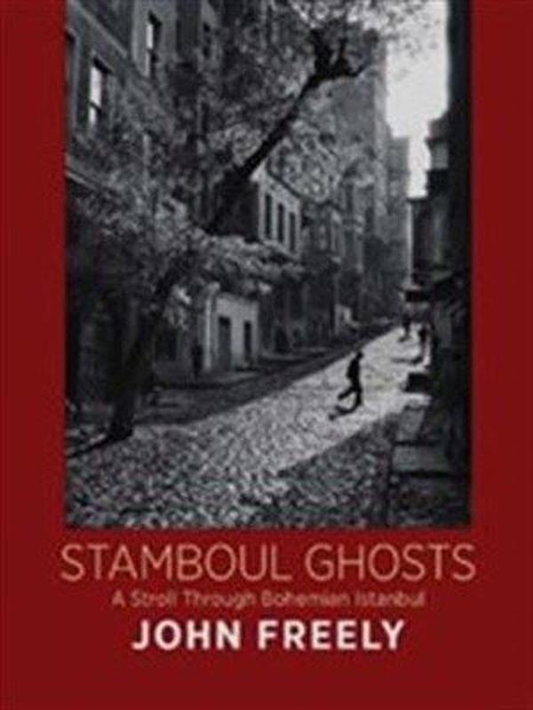 Stamboul Ghosts - Kayık Yayıncılık - Image 1