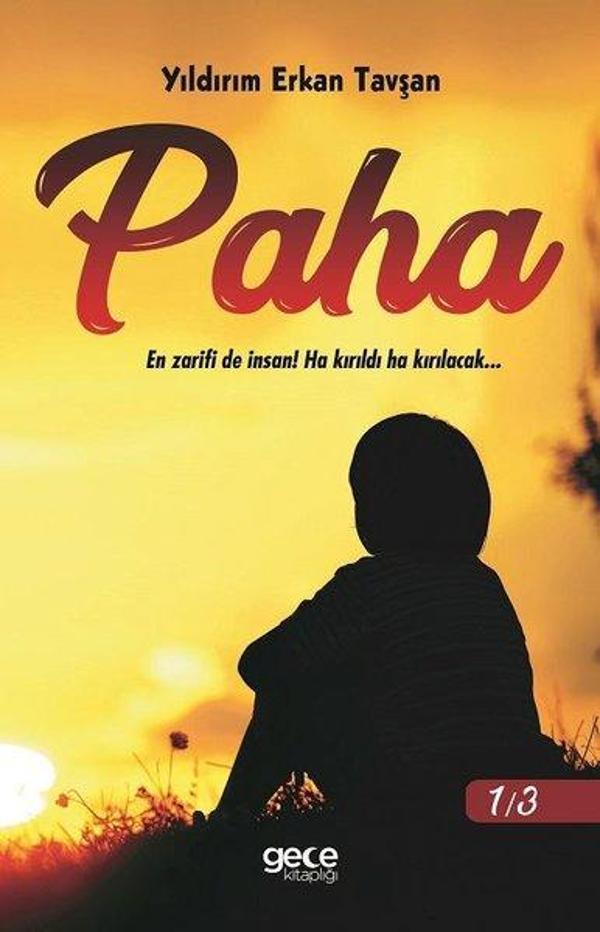 Paha - Gece Kitaplığı - Image 1