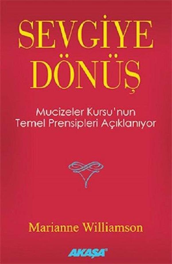 Sevgiye Dönüş - Akaşa Yayın - Image 1