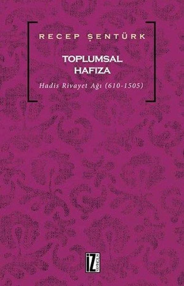 Toplumsal Hafıza - İz Yayıncılık - Image 1