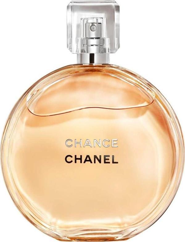 Chanel Chance EDP 100 ml Kadın Parfüm - Image 1