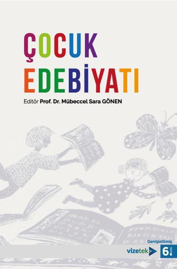 Vizetek Yayınları Çocuk Edebiyatı - Vizetek Yayınları - Image 1
