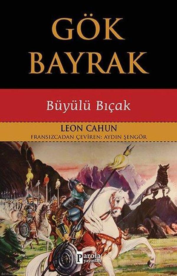Gök Bayrak - Parola Yayınları - Image 1