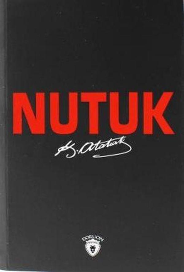 Nutuk - Tam Metin - Dorlion Yayınevi - Image 1