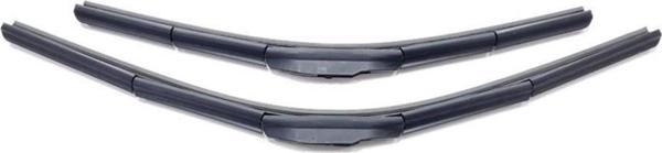 BMW X3 E83 2004-2010 Ön Cam Silecek Silgi Takımı 60x48cm 61610443590 - Image 1