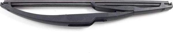 Chevrolet Aveo HB 2011-2016 Arka Cam Silecek Silgi Silgeç - Image 1