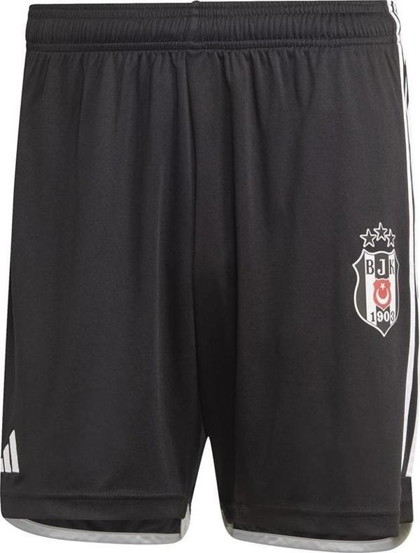 adidas Beşiktaş Şort HY0332 - Image 1