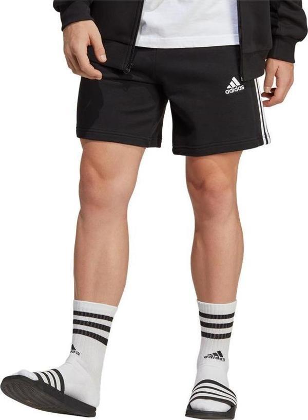 adidas  M 3S FT SHO Erkek Şort IC9435 - Image 1