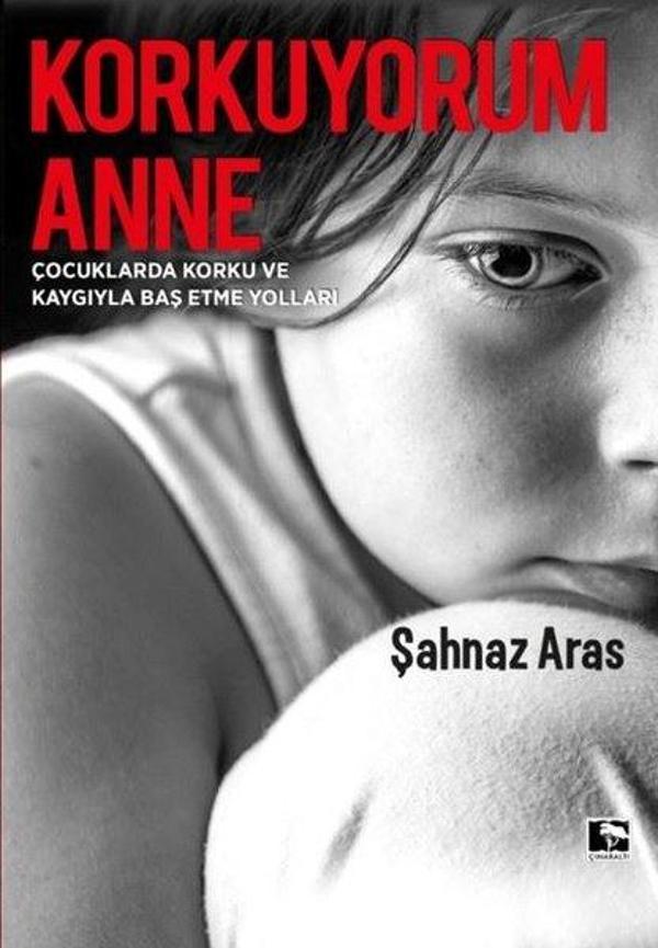 Çınaraltı Yayınları Korkuyorum Anne - Çınaraltı Yayınları - Image 1